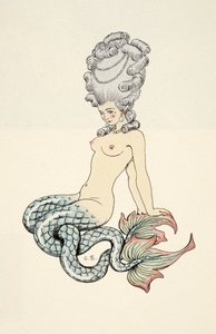 Sirène, de 