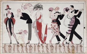 Le tango