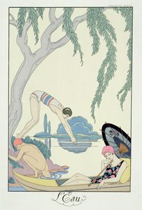 Eau, de 