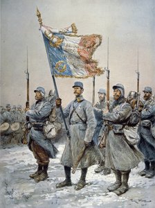 Héros de la Marne