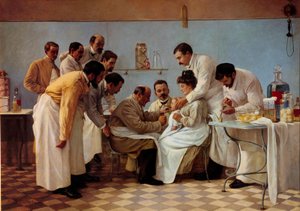 Médecine : « L