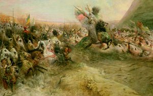 Image inconnue - Georges Clairin
