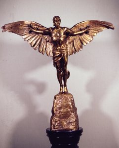 La conquête de l