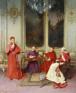 La Conférence