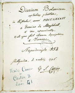 Page de couverture du 