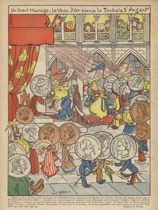 Illustration pour Le Rire - Georges Delaw