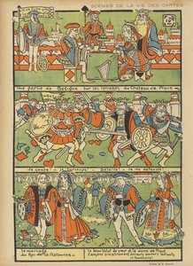 Illustration pour Le Rire - Georges Delaw