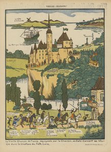 Illustration pour Le Rire - Georges Delaw