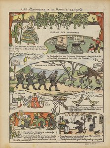 Illustration pour Le Rire - Georges Delaw