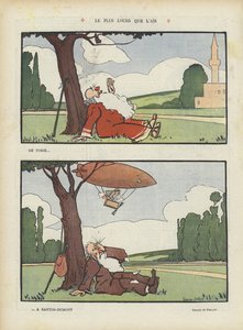 Illustration pour Le Rire