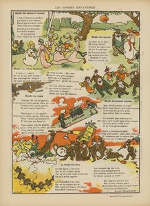 Illustration pour Le Rire - Georges Delaw