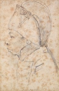 François Hanriot (1761-94) - Georges Francois Gabriel