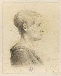 Portrait d