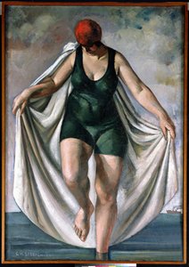 Vénus Anadyomène