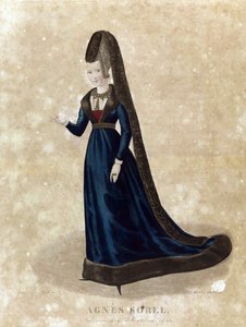 Agnès Sorel