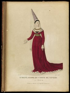 Euryanthe - Georges Jacques Gatine