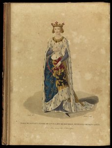 Marie d