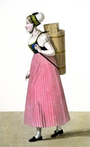 Porteur d