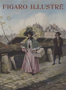 Hésitation