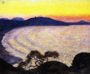 La Baie - Georges Lacombe