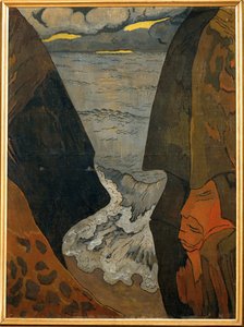  - Georges Lacombe