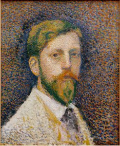 Autoportrait