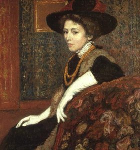 Portrait de l