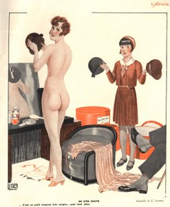 Illustration de 