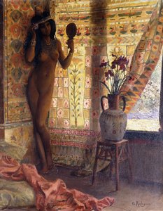 Le Miroir