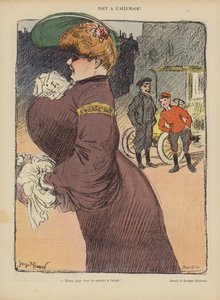 Illustration pour Le Rire - Georges Meunier