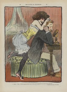 Illustration pour Le Rire