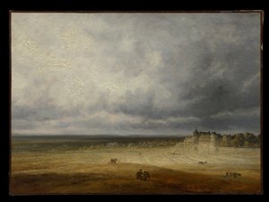  - Georges Michel