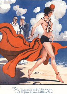 Illustration de 