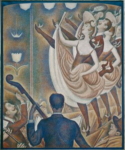  - Georges Pierre Seurat