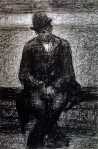 Vagabond, vers 1880-1891