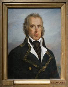 Général Jean Nicolas Houchard - Georges Rouget