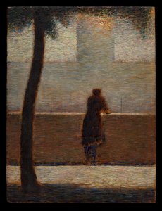  - Georges Seurat