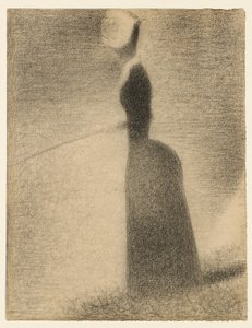  - Georges Seurat