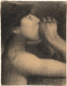 L - Georges Seurat