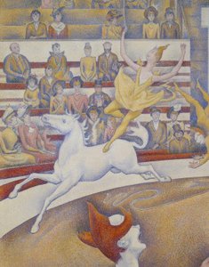 Le cirque