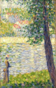 Promenade matinale. 1885