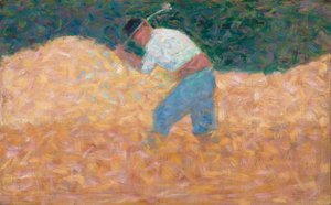 Le casseur de pierres