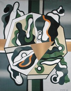 Les Cinq Sens, 1931