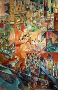 Métropole - Georges Yakoulov