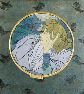 Mélancolie (la Voix du Mal)