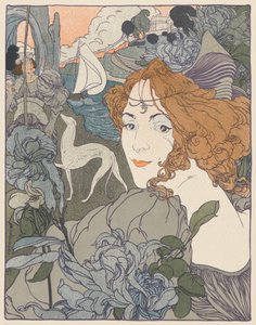Retour à la maison, 1897