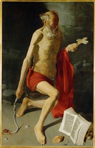 Pénitence de saint Jérôme (peinture)