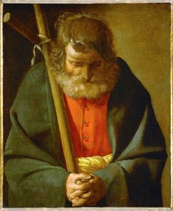 Saint Philippe (peinture)