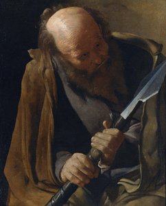 Saint Thomas l