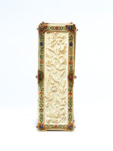 Porte-billets rare pour Boucheron - Georges le Sache